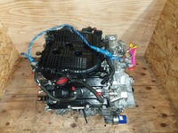 фото thumb №7, Двигатель kompletny infiniti q50s q50 3.5 vq35