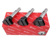 фото thumb №1, 3x катушка зажигания vw polo 9n skoda fabia i ii seat cordoba ibiza 1.2 16v
