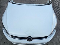 фото thumb №9, Перед kompletny капот бампер крила pas volkswagen golf vii kod lc9a