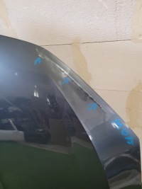 фото thumb №4, Skoda octavia iii 3 5e0 капот кришка двигуна