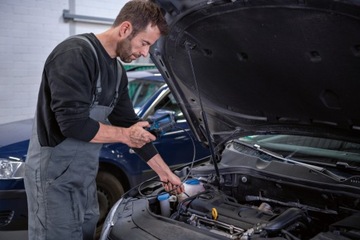 ИНСПЕКЦИОННАЯ КАМЕРА ЭНДОСКОП 8,3 мм GIC 12V-4-23 C BOSCH