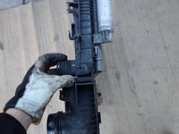 фото thumb №5, Радиатор vw crafter sprinter w906 woda кондиционер