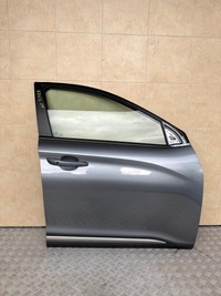 фото thumb №1, Дверь полный правое hyundai kona 2017 rok