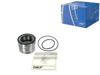 фото thumb №1, Skf подшипник колеса opel задняя movano 10-