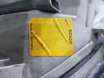 фото thumb №13, Лампы перед передние mercedes w140 cl купе комплектные