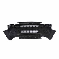 фото thumb №14, Peugeot partner передний бампер грунтованный