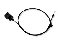 фото thumb №1, Dodge durango 2014 трос