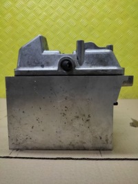 фото thumb №5, Mercedes w220 4.0 v8 головка двигателя 6280160801