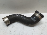 фото thumb №1, Труба шланг інтеркулер mercedes w204 w207 w212 w218