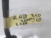 фото thumb №9, Труба шланг топлива вентиляции land rover discovery 3.6 tdv8 368dt