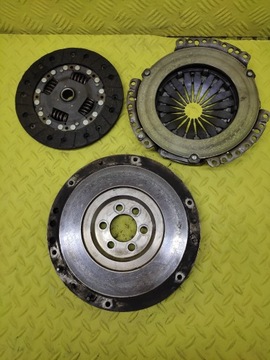 фото thumb №4, Vw polo 1.4 16v сцепление колесо маховики