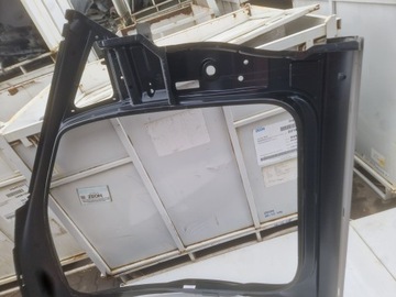фото thumb №10, Vw caddy iii iv обшивка стойка порог 2k5809603 дверь левая