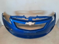 фото thumb №9, Chevrolet spark iii 9-15 бампер перед передній