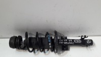 фото thumb №1, Vw up амортизатор правый перед амортизационная стойка 1s0413031c