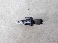 фото thumb №1, Ключ замок зажигания 285916556r dacia dokker lodgy sandero