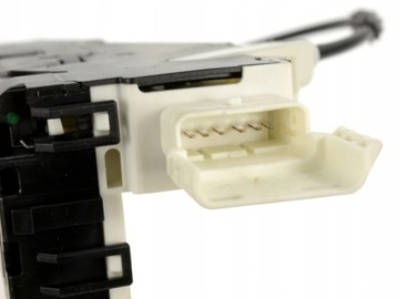 фото thumb №12, Замок дверь передних левых fiat scudo 2007-