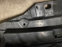 фото thumb №10, Bmw 3 g20 решётка радиатора решётка радиатора шторка хром 187156-10 оригинал