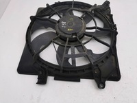 фото thumb №5, Hyundai i40 2013 электрический вентилятор радиатора