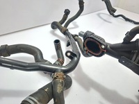 фото thumb №12, Passat golf vi 2.0tdi cfg провода шланги wąż трубка магистраль wody комплект