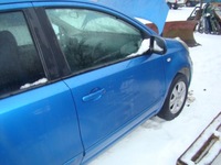 фото thumb №1, Nissan note e11 дверь правое передние перед