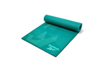 КОВР REEBOK ГИМНАСТИЧЕСКИЙ ДЛЯ ТРЕНИРОВОК