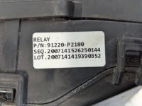 фото thumb №9, Kia sorento iv mq4 2020-2026 2.2d блок запобіжників