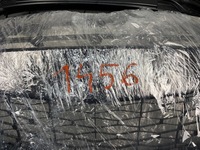 фото thumb №10, Решётка радиатора решётка бампера передний mazda 3 bl nowa bcw8-501t1