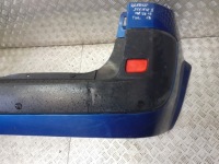 фото thumb №7, Бампер задняя renault scenic ii tei45