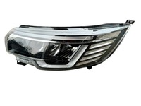 фото thumb №1, Renault trafic iv 2022- лампа передня ліва full led nowa оригінальна