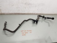 фото thumb №1, Wąż труба wody citroen c4 picasso ii 1.6 bhdi