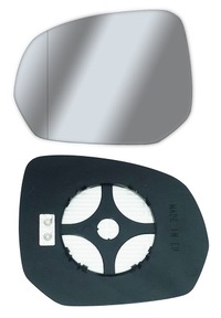 фото thumb №1, Вкладыш зеркало citroen c3 c4 picasso asf+grz+pl le