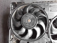 фото thumb №5, Вентилятор радиатор ford kuga ii mk2 рестайлинг focus mk3 ej73-8c607-ag