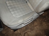 фото thumb №5, Audi a3 8v 3d комплект сидений eu подогрев