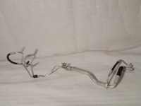 фото thumb №1, Mercedes w166 шланг кондиционера a1668304001