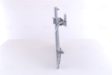 фото thumb №15, Радиаторов кондиционера з осушитель nissens 94807 1850097