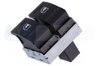 фото thumb №1, Переключатель подъемника стекло передней левый 4-контактный - casco cwr73009as