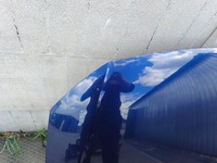 фото thumb №5, Капот vw passat b6 ld5q