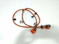 фото thumb №1, Tesla model 3 кабель шланг разъём зарядное устройство