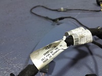 фото thumb №9, Vw scirocco джгут електропроводка двері перед передніх правих 1k8971121q