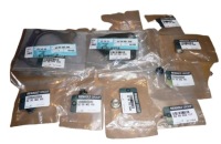 фото thumb №1, Ущільнювачі turbo 2,0 dci 7701477301 новий оригінал renault trafic ii