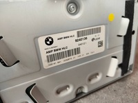 фото thumb №11, Озвучення динаміки hifi джгут підсилювач bmw x5 e70 9240136 комплект