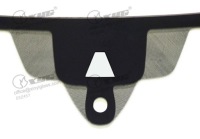 Купить Стекло к audi q3 2 18- +acoustic +cam +датчик adas oem, фото thumb