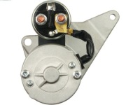 As-pl стартер 12v nissan primera 2.0 Недорого, фото thumb