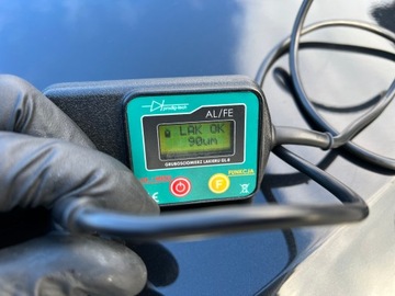 фото thumb №10, Audi a4 b8 sedan lz9y дверь правые зад правые задние оригинал