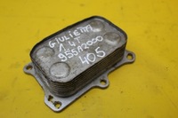 фото thumb №1, Радиатор масляная масла giulietta 1.4 t 955a2000