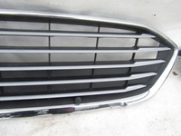 фото thumb №3, Решётка радиатора решётка радиатора ford focus mk4 18- матовая