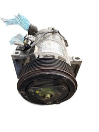 фото thumb №1, Компрессор кондиционера renault clio iv 926000217r