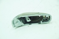 фото thumb №4, Pas пиротехнический перед левый защита ручка сиденье mercedes cl w215