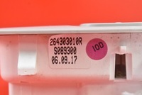 фото thumb №7, Лампа освітлення інтер'єру 264303010r renault megane 4 iv 16-20