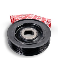 Купити Шків renault trafic 1.6 автобус 123032762r, фото thumb